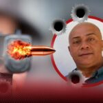 Tres detenidos y tres prófugos por asesinato de dirigente comunitario en Los Alcarrizos