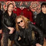Maná hace historia en Apple Music al reinventar “Oye mi amor