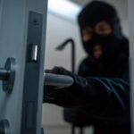 Denuncian roban mercancías en boutique de SP de Macorís