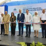 Presidente Abinader: «Nadie nunca dijo que el proceso de reforma era fácil»
