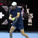 Jannik Sinner se retira del Abierto de Estados Unidos