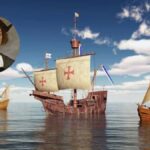 Unesco destaca los resultados alentadores de la misión que busca barcos de época de Colón