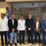 Gianni Infantino pone el foco en República Dominicana