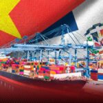 RD compra más bienes de lo que vende a Vietnam; registra un déficit comercial de US$155.9 millones a julio