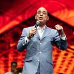 «¡Gracias por hacerme sentir querido!»: Gilberto Santa Rosa celebra sus 64 años