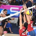 Fiormarie Heredia demuestra poderío triunfo Reinas del Caribe