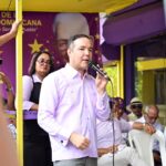 Johnny Pujols: PRM va en picada y el PLD fortalece su estructura territorial con miras a 2028