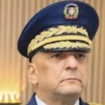 Eddy Pérez Peralta asume la Dirección Central de Prevención de la Policía