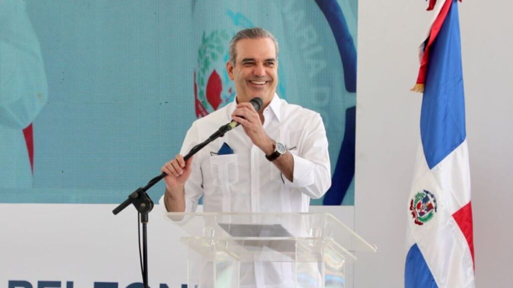 ¿quiere-conocer-la-agenda-oficial-del-presidente-luis-abinader?-aqui-te-la-presentamos