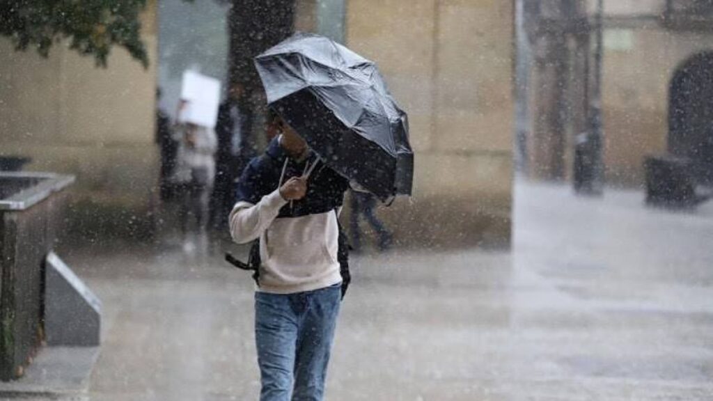 esta-tarde-lluvias-moderadas-en-el-cibao-y-el-sureste-con-temperaturas-calurosas