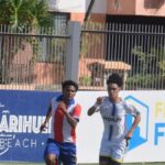 Cibao FC inicia temporada con buen pie; vence 2-0 a Jarabacoa