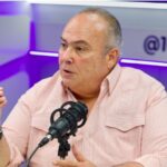 Mariotti confirma que Gonzalo Castillo está fuera del país por motivos de salud