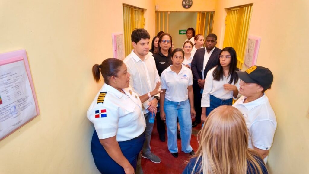 ministerio-de-justicia-realiza-levantamiento-en-carceles-de-rd-para-conocer-situacion-de-presos