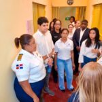 Ministerio de Justicia realiza levantamiento en cárceles de RD para conocer situación de presos