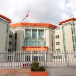 Alcaldía SDE prepara plan de contingencia frente a terremotos de gran magnitud y tsunamis