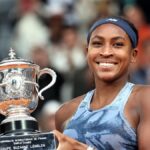 Coco Gauff gana su segundo WTA 1.000 de Cincinnati