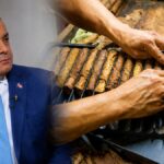 Tabacaleros reportan pérdidas totales y precios por el suelo; PLD se solidariza con productores