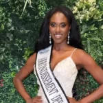 ¡La coronaron por error! Miss Universo Haití cambia de reina tras confusión en la gala final