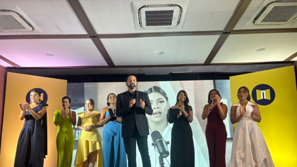 la-plaza-radio-show-celebra-365-dias-al-aire-con-siete-voces-femeninas-y-una-mirada-plural