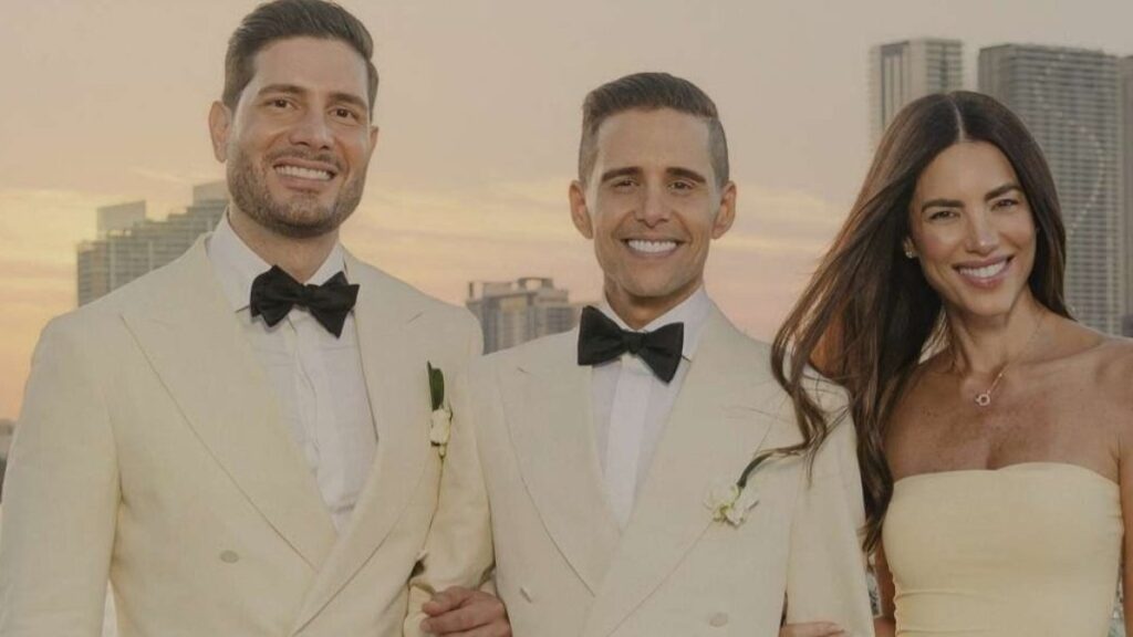 gaby-espino-fue-la-madrina-de-la-intima-boda-de-alejandro-chaban-y-alejandro-de-cesare