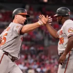 Pete Alonso conecta un jonrón e impulsa cuatro carreras
