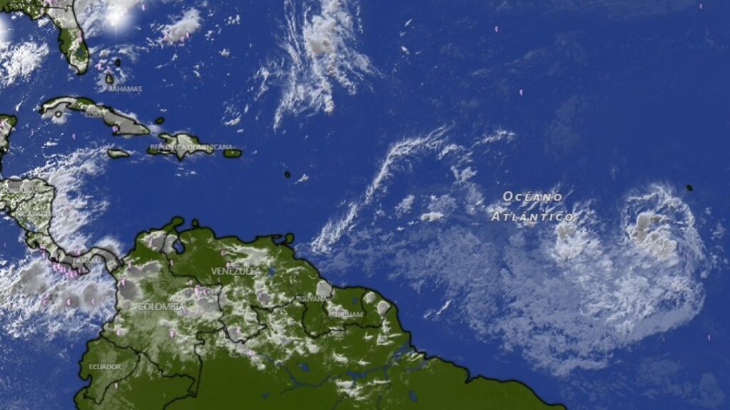 recomiendan-a-la-poblacion-estar-atenta-a-posible-depresion-tropical-con-direccion-al-caribe