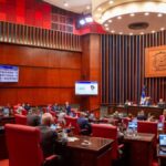 Senado da a conocer nombres de presidentes de comisiones