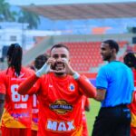 La Vega vence a O&M en fútbol dominicano; Moca y Salcedo empatan sin goles