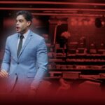 Bray Vargas cuestiona el sistema educativo “análogo” y alerta sobre cupos ocupados por estudiantes haitianos