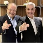 José Tomás Pérez revela que Gonzalo Castillo no quiere participar en consulta de octubre; advierte otra división sepulta al PLD