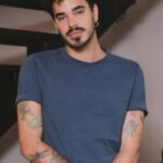 Junior Gómez aclara polémica por sátira sobre el abuso infantil