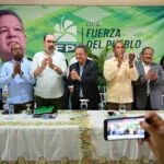 Leonel Fernández encabeza asambleas provinciales en despliegue nacional de la Fuerza del Pueblo