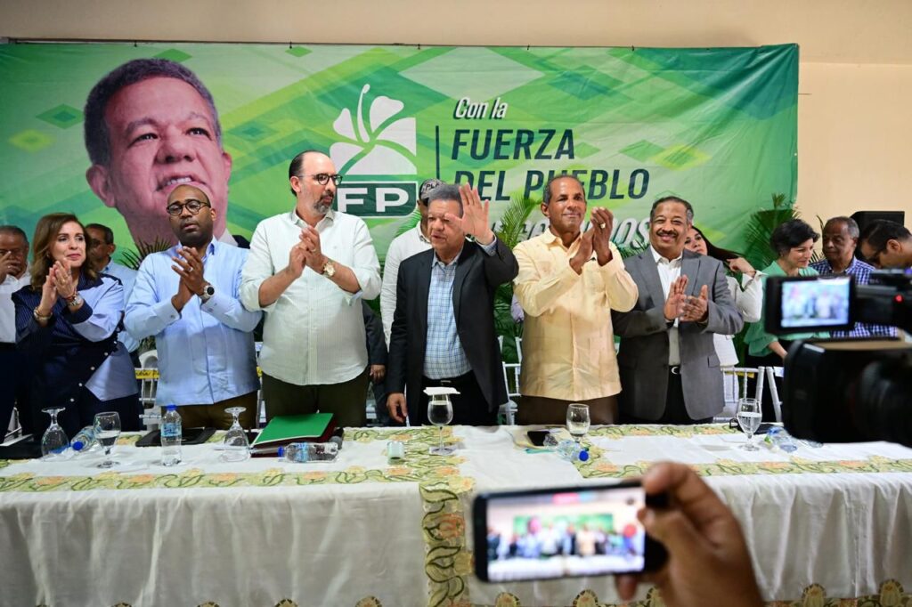 fuerza-del-pueblo-despliega-jornada-nacional-y-fortalece-estructuras-con-miras-a-elecciones-de-2028