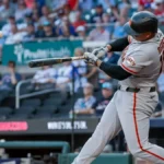 Rafael Devers llega a los 30 cuadrangulares en una campaña de pura potencia ofensiva