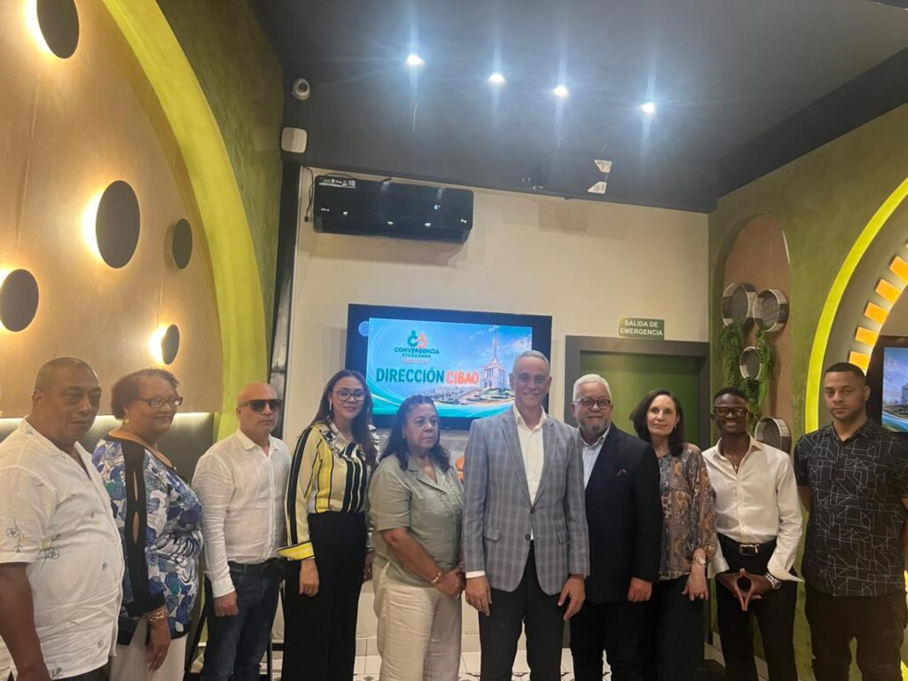 convergencia-ciudadana-fortalece-su-estructura-en-el-cibao-y-anuncia-expansion-nacional