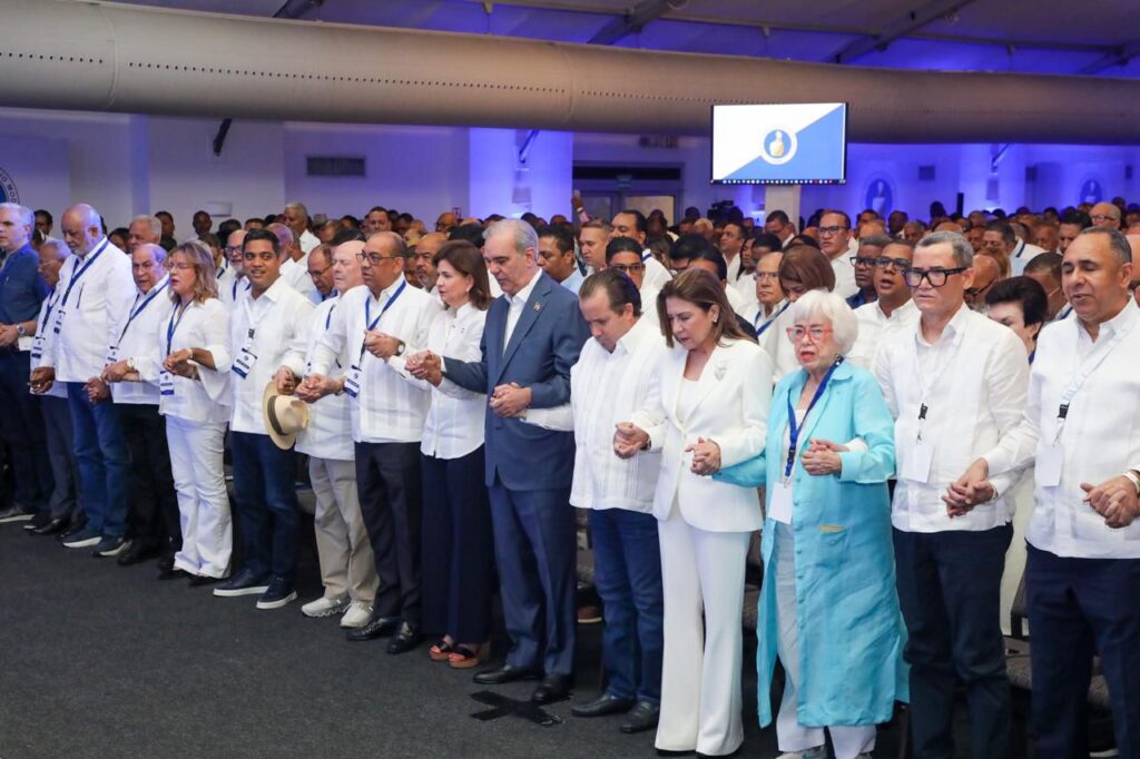 prm-proclama-este-domingo-a-abinader-como-presidente;-garrigo-y-ascencion-asumen-nuevos-cargos