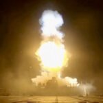 ¡Arrecia la guerra! Irán y Estados Unidos realizan bombardeos masivos contra bases militares