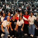 Caribbean Educa celebra Campamento de Películas 2026 junto a 200 niños