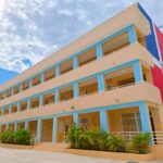 Infraestructura Escolar ratifica avance sostenido en construcción y mantenimientos de escuelas con más de 1,700 centros intervenidos en todo el país