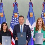 RD formaliza adhesión a Declaración de Consenso de Ginebra sobre la Promoción de Salud de la Mujer