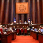 Senado aprueba varios proyectos durante sesión, incluyendo Ley de Vacunas