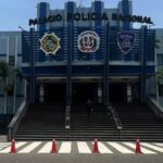PN aprea a 2 hombres por robar 21 televisores que serían obsequiados a medallistas centroamericanos