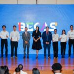 118 estudiantes reciben una nueva oportunidad para avanzar en sus estudios con becas del ITLA