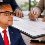 Cooperación internacional exige mejores indicadores internos, advierte especialista Emerson Vegazo