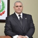 Samuel Arias Arzeno es propuesto como presidente de la comisión electoral del COD para escogencias de diciembre