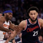 Ben Simmons regresará a la NBA, pero esta vez con Sacramento
