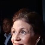 “Se fue la luz”: la inesperada reacción de Raquel Peña mientras explicaba el aumento de la factura eléctrica