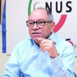 ¿Cuál es el afán de reintroducir al Congreso reforma del Código de Trabajo? se pregunta Pepe Abreu