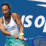Zheng Qinwen sorprende a Madison Keys con una remontada espectacular