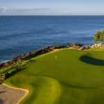 Más de 400,000 visitantes llegaron al país exclusivamente a jugar golf